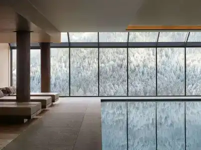 Lefay Resort & Spa Dolomiti - 11