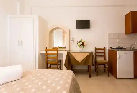 Mandilaria Studios - 28