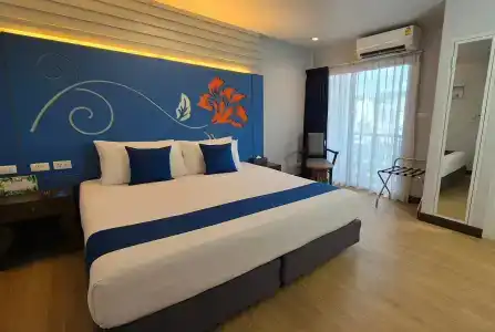 Days Inn By Wyndham Patong Beach Phuket - Sha Extra Plus - 6