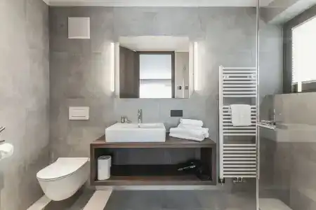 Aquila Dolomites Residence - 183