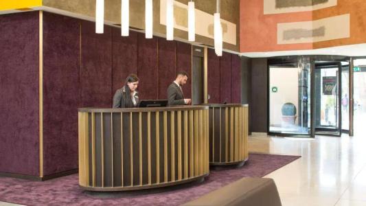 Crowne Plaza Brugge, An Ihg - 28