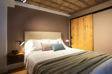 The Foundry Suites - 28