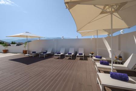 Ohtels San Antón Granada - 29