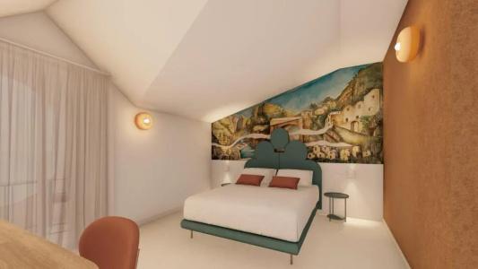 Albergo Diffuso Bacco Furore - 86