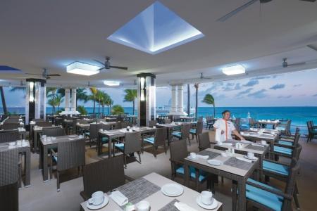Riu Palace Las Americas - All Inclusive - Adults Only - 22