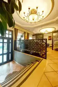 Sarnic & Sarnic Premier(Ottoman Mansion) - 14