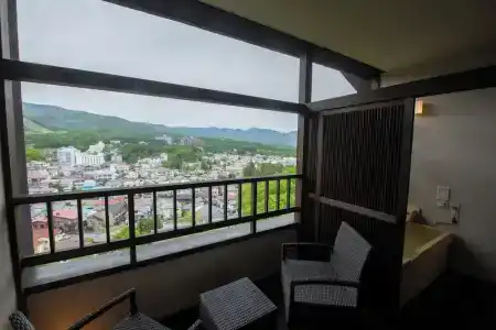 La Vista Kusatsu Hills - 31