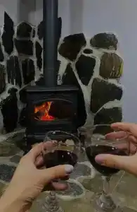 Ушгули Панорама - 3