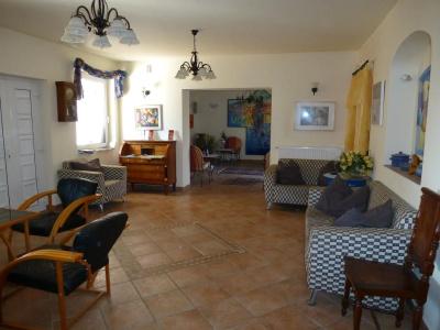 Albergo Giardino - 12