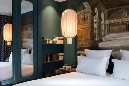 Hôtel Montecristo - 70