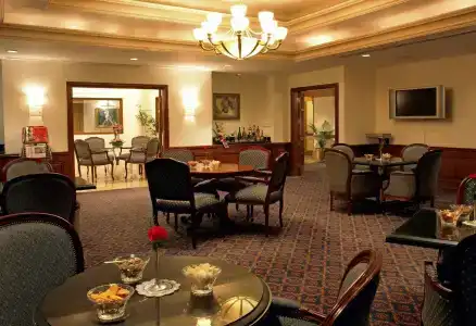 Le Royal Meridien Chennai - 24