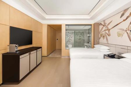 Shanghai Marriott Parkview - 115