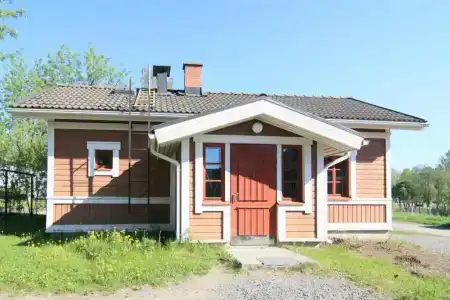 Visulahti Cottages - 51