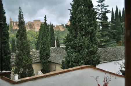 Mirador Alhambra - 13