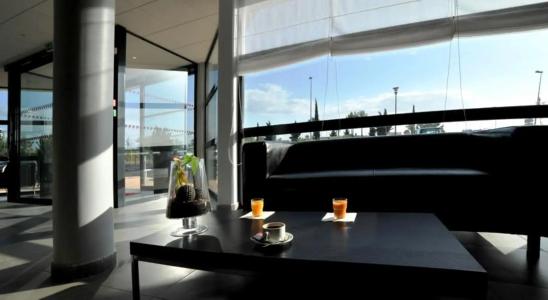 The Originals City, Hôtel Pont Rouge (ex inter-hôtel), Carcassonne - 24