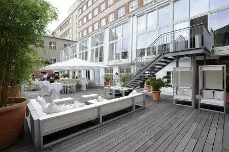 Ellington Berlin - 17