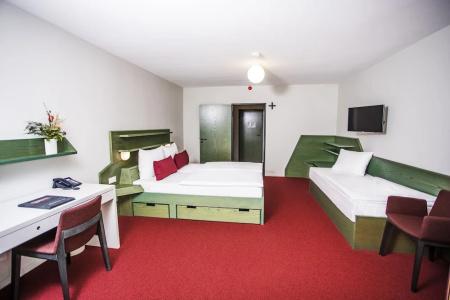 Erbacher Hof, Bistum Mainz - 5