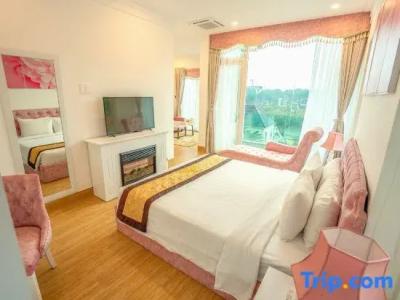 Dalat Wonder Resort - 165