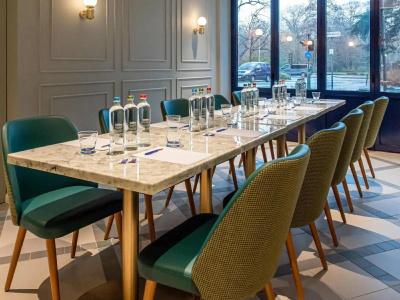 Mercure Antwerp City Centre - 33