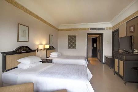 Sheraton Mustika Yogyakarta Resort And Spa - Chse Certified - 106