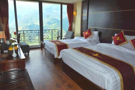 Sapa Vista - 138