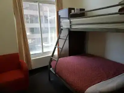 790 on George Backpackers - 52
