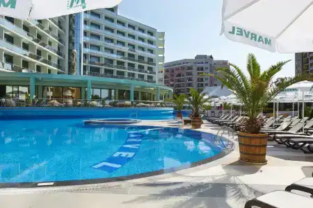 Marvel - All Inclusive - 20