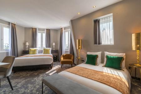 Leonardo Boutique Museumhotel - 5