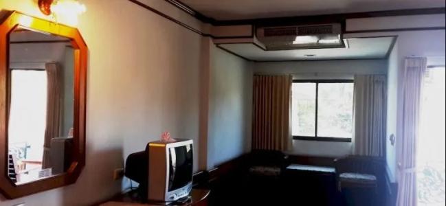 The New Villa - 21