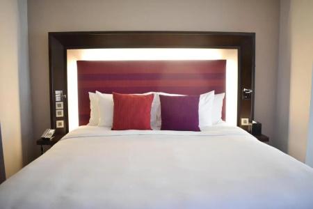 Novotel Yangon Max - 53