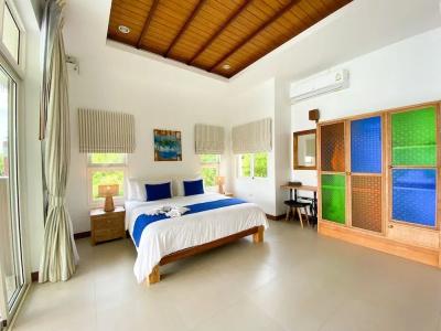 Purana Resort Koh Yao Noi - 128