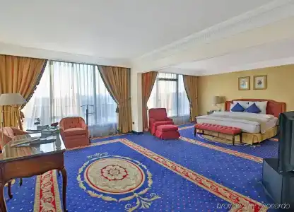 Regency Palace Amman - 6
