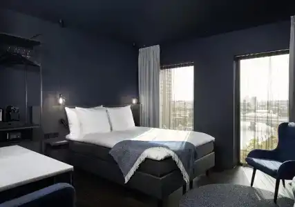 Van der Valk Amsterdam - Amstel - 51