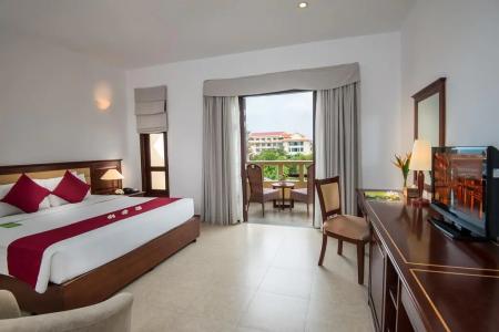 Eden Resort Phu Quoc - 16