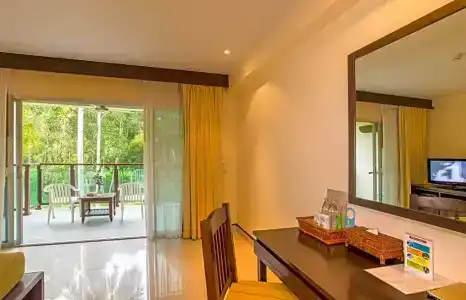 Lanta Pura Beach Resort - Sha Plus - 98