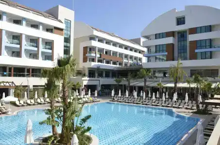 Port Side Resort - 10