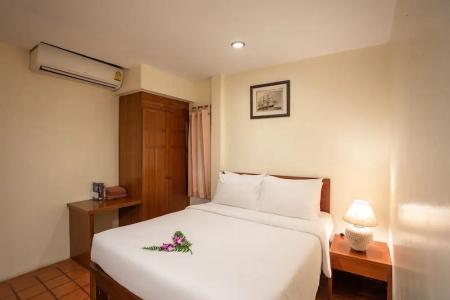 Bangtao Village Resort - Sha - 43