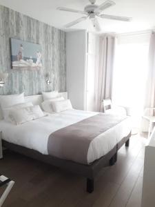 Hôtel The Originals Miramar, Royan Pontaillac - 122