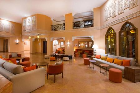 Iberostar Club Palmeraie Marrakech - 1