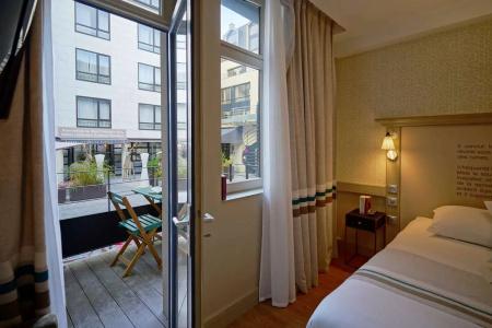 Best Western Plus Litteraire Gustave Flaubert - 98