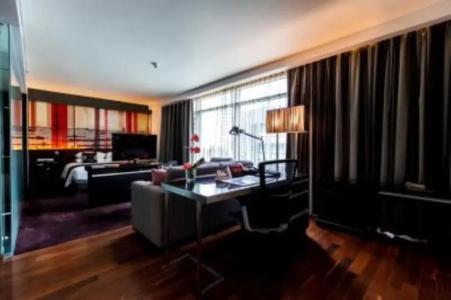 Park Plaza Bangkok Soi 18 - Sha Extra Plus - 60