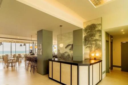 Palmares Beach House - Adults Only - 39