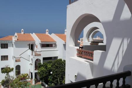 Blue Sea Apartamentos Callao Garden - 68