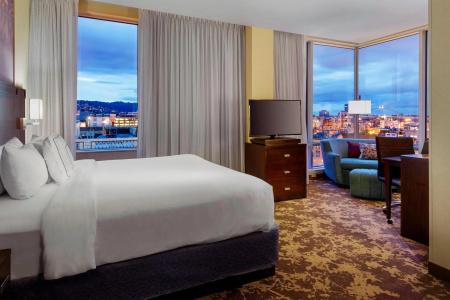 Courtyard Marriott Portland City Center - 27