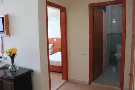 Gazipasa Star Otel - 64