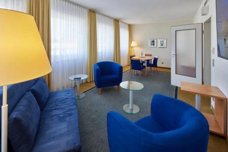 Mercure Severinshof Köln City - 85