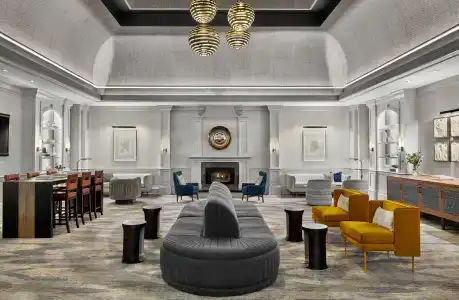 Kimpton Monaco Denver, An Ihg - 26