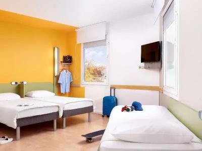ibis budget Warszawa Centrum - 48