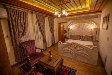 Göreme Reva - 25