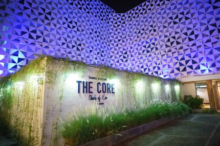The Core Street By Stay Now - Sha Plus - 0
